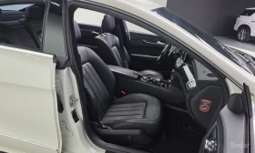 Mercedes-Benz CLS 350 4MATIC* AMG* ПОДГРЕВ* ОБДУХВАНЕ* МЪРТВА ТОЧКА - 15900 € / 31097.70 лв. - 15300881 8