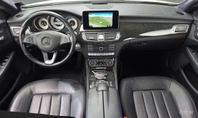 Mercedes-Benz CLS 350 4MATIC* AMG* ПОДГРЕВ* ОБДУХВАНЕ* МЪРТВА ТОЧКА - 15900 € / 31097.70 лв. - 15300881 9