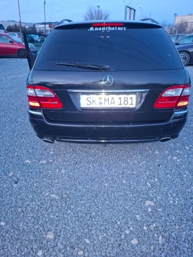 Mercedes-Benz E 200 - 3200 € / 6258.66 лв. - 74078427 4
