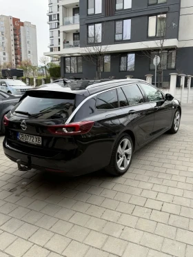 Opel Insignia Sports Tourer (B) - 12400 € / 24252.29 лв. - 36759602 3