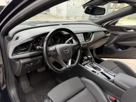 Opel Insignia Sports Tourer (B) - 12400 € / 24252.29 лв. - 36759602 5