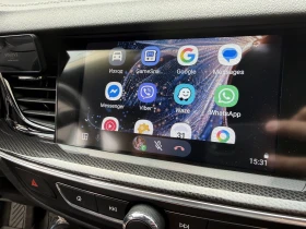 Opel Insignia Sports Tourer (B) - 12400 € / 24252.29 лв. - 36759602 7