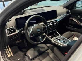BMW 340 * M340i xDrive * H/K* АМБИЕНТНО* 360КАМЕРИ*  - 44300 € / 86643.27 лв. - 97851933 5