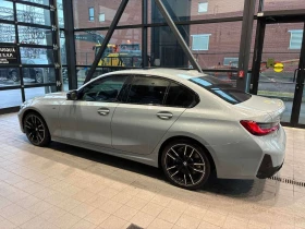 BMW 340 * M340i xDrive * H/K* АМБИЕНТНО* 360КАМЕРИ*  - 44300 € / 86643.27 лв. - 97851933 2