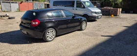 ����� �� �������� �� BMW 120