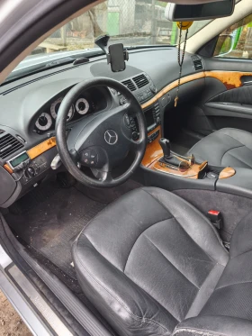 Mercedes-Benz E 280 ������� | Mobile.bg � ����� ������ 6