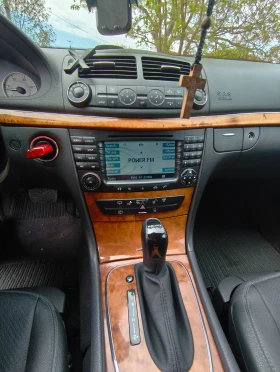 Mercedes-Benz E 280 ������� | Mobile.bg � ����� ������ 8