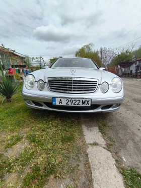 Mercedes-Benz E 280 ������� | Mobile.bg � ����� ������ 9