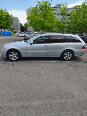Mercedes-Benz E 280 ������� | Mobile.bg � ����� ������ 2