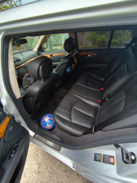 Mercedes-Benz E 280 ������� | Mobile.bg � ����� ������ 10