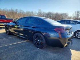BMW 640 3.0L 6 REAR WHEEL DRIVE | Mobile.bg � ����� ������ 2