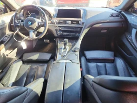 BMW 640 3.0L 6 REAR WHEEL DRIVE | Mobile.bg � ����� ������ 8