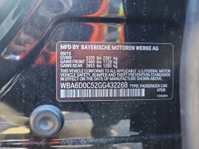 BMW 640 3.0L 6 REAR WHEEL DRIVE | Mobile.bg � ����� ������ 12