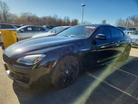 ����� �� �������� �� BMW 640 3.0L 6 REAR WHEEL DRIVE