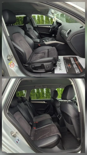 Audi A4 Allroad 2.0 tdi | Mobile.bg � ����� ������ 12