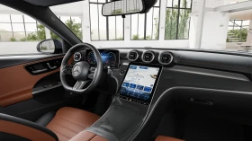 Mercedes-Benz C 180 T - 49000 € / 95835.67 лв. - 40828938 11