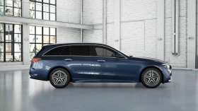 Mercedes-Benz C 180 T - 49000 € / 95835.67 лв. - 40828938 3