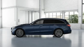 Mercedes-Benz C 180 T - 49000 € / 95835.67 лв. - 40828938 7