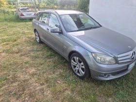 Mercedes-Benz C 220 2.2 cdi - 2300 € / 4498.41 лв. - 42849973 2