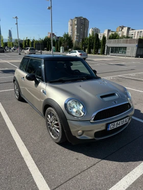 Mini Cooper s - 5500 € / 10757.07 лв. - 41001717 4