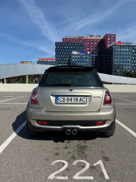 Mini Cooper s - 5500 € / 10757.07 лв. - 41001717 6