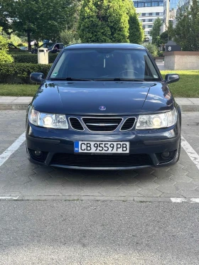 Saab 9-5 