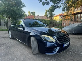 Mercedes-Benz S 350 100% РЕАЛНИ КМ. /FACELIFT - 31990 € / 62567.00 лв. - 11762229 2