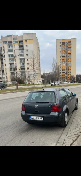 VW Golf Golf 4 1.6 sr КЛИМАТРОНИК - 1200 € / 2347.00 лв. - 26147549 7