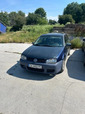 VW Golf Golf 4 1.6 sr КЛИМАТРОНИК