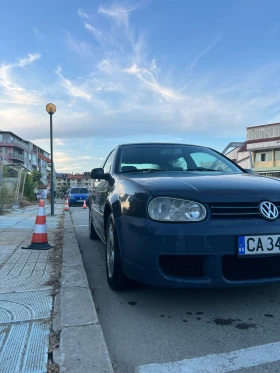 VW Golf Golf 4 1.6 sr КЛИМАТРОНИК - 1200 € / 2347.00 лв. - 26147549 4