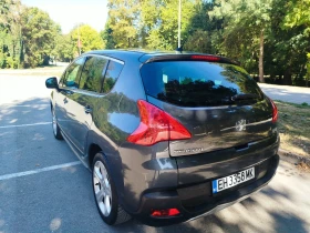 Peugeot 3008 2.0 160 к.с. - 7300 € - 89284598 2