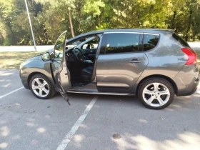 Peugeot 3008 2.0 160 к.с. - 7300 € - 89284598 3