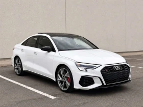 Audi S3 Technik  CARFAX | Mobile.bg � ����� ������ 7