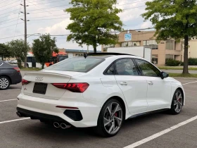 Audi S3 Technik  CARFAX | Mobile.bg � ����� ������ 6