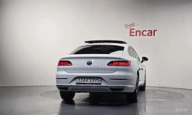 VW Arteon * 2.0 TDI Prestige * ЦЕНА ДО БГ | Auto.bg — изображение 4
