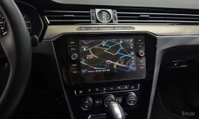 VW Arteon * 2.0 TDI Prestige * ЦЕНА ДО БГ | Auto.bg — изображение 12