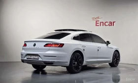VW Arteon * 2.0 TDI Prestige * ЦЕНА ДО БГ | Auto.bg — изображение 2
