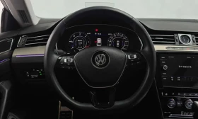 VW Arteon * 2.0 TDI Prestige * ЦЕНА ДО БГ | Auto.bg — изображение 13