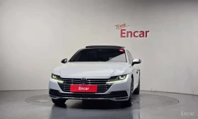VW Arteon * 2.0 TDI Prestige * ЦЕНА ДО БГ | Auto.bg — изображение 3