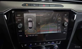 VW Arteon * 2.0 TDI Prestige * ЦЕНА ДО БГ | Auto.bg — изображение 14