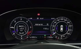 VW Arteon * 2.0 TDI Prestige * ЦЕНА ДО БГ | Auto.bg — изображение 8