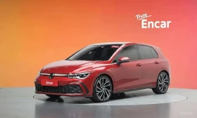 ������ VW Golf