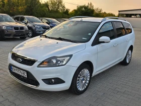 Ford Focus 1.6 Бензин-Газ, Titanium! | Auto.bg — изображение 6