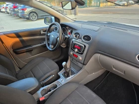 Ford Focus 1.6 Бензин-Газ, Titanium! | Auto.bg — изображение 12