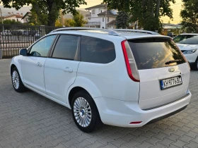 Ford Focus 1.6 Бензин-Газ, Titanium! | Auto.bg — изображение 4
