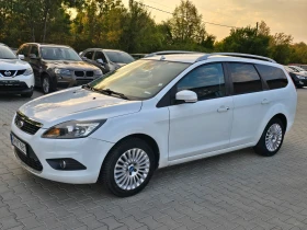Ford Focus 1.6 Бензин-Газ, Titanium! | Auto.bg — изображение 5