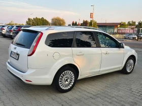 Ford Focus 1.6 Бензин-Газ, Titanium! | Auto.bg — изображение 3