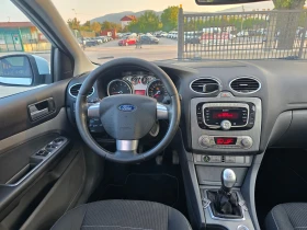 Ford Focus 1.6 Бензин-Газ, Titanium! | Auto.bg — изображение 10