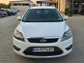 Ford Focus 1.6 Бензин-Газ, Titanium! | Auto.bg — изображение 7