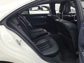 Mercedes-Benz CLS 350 W218 D 4Matic | Mobile.bg � ����� ������ 12